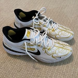 Brand new Nike Baseball metal cleats